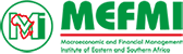 MEFMI PCMS Logo